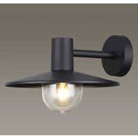 Уличный настенный светильник Odeon Light Furcadia 4833/1W - Изображение №3 — Chaika Market