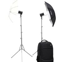 Комплект студийного света Godox AD100Pro Dual KIT — Chaika Market