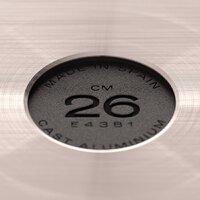 Сковорода Valira Aire 58SA/26 - Изображение №8 — Chaika Market