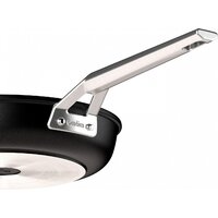 Сковорода Valira Aire 58SA/26 - Изображение №7 — Chaika Market