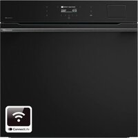Электрический духовой шкаф Hisense BFS615S8B — Chaika Market