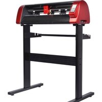 Плоттер StarCut D48 (с камерой и стендом-подставкой) — Chaika Market