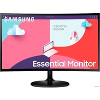 Монитор Samsung S36C LS27C360EAUXEN — Chaika Market