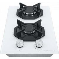 Варочная панель MAUNFELD EGHG.32.2CW/G - Изображение №4 — Chaika Market