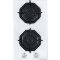 Варочная панель MAUNFELD EGHG.32.2CW/G - Изображение №3 — Chaika Market