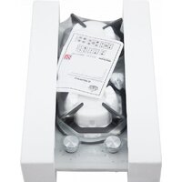 Варочная панель MAUNFELD EGHG.32.2CW/G - Изображение №17 — Chaika Market