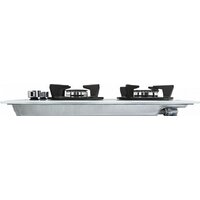Варочная панель MAUNFELD EGHG.32.2CW/G - Изображение №12 — Chaika Market