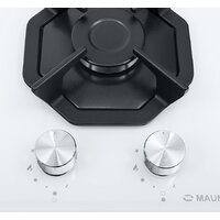 Варочная панель MAUNFELD EGHG.32.2CW/G - Изображение №6 — Chaika Market
