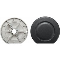 Варочная панель MAUNFELD EGHG.32.2CW/G - Изображение №14 — Chaika Market