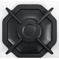 Варочная панель MAUNFELD EGHG.32.2CW/G - Изображение №11 — Chaika Market