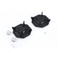 Варочная панель MAUNFELD EGHG.32.2CW/G - Изображение №5 — Chaika Market