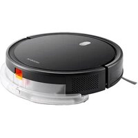 Робот-пылесос Xiaomi Robot Vacuum E5 (международная версия, черный) — Chaika Market