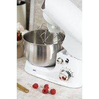 Планетарный миксер Adler AD 4226w - Изображение №3 — Chaika Market