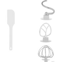 Планетарный миксер Adler AD 4226w - Изображение №8 — Chaika Market