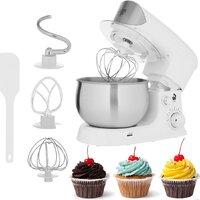 Планетарный миксер Adler AD 4226w - Изображение №9 — Chaika Market