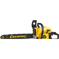 Бензопила Champion 256-18 — Chaika Market