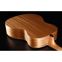 Акустическая гитара LAG Tramontane 70 T70A - Изображение №5 — Chaika Market