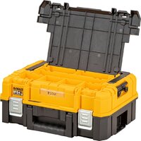 Ящик для инструментов DeWalt DWST83344-1 - Изображение №4 — Chaika Market