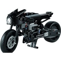 Конструктор LEGO Technic 42155 Бэтмен Бэтцикл - Изображение №6 — Chaika Market
