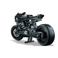 Конструктор LEGO Technic 42155 Бэтмен Бэтцикл - Изображение №5 — Chaika Market