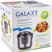 Мультиварка Galaxy Line GL2645 - Изображение №6 — Chaika Market