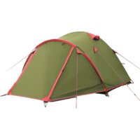 Треккинговая палатка Tramp Lite Camp 4 — Chaika Market