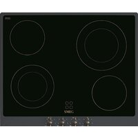 Варочная панель Smeg P864AO — Chaika Market