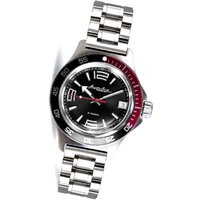 Наручные часы Восток 740387 - Изображение №4 — Chaika Market