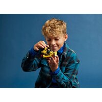 Конструктор LEGO Technic 42163 Сверхмощный бульдозер - Изображение №7 — Chaika Market