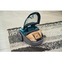 Пылесос Zelmer ZVC031P - Изображение №11 — Chaika Market