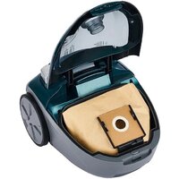 Пылесос Zelmer ZVC031P - Изображение №5 — Chaika Market