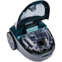 Пылесос Zelmer ZVC031P - Изображение №4 — Chaika Market