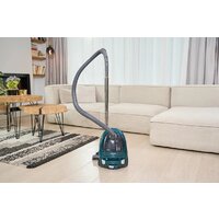 Пылесос Zelmer ZVC031P - Изображение №6 — Chaika Market