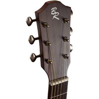 Акустическая гитара Baton Rouge X11C/F - Изображение №4 — Chaika Market