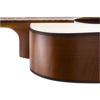 Акустическая гитара Baton Rouge X11C/F - Изображение №7 — Chaika Market