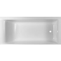 Ванна Эстет Дельта 170А 170x70 [2-0009] - Изображение №1 — Chaika Market