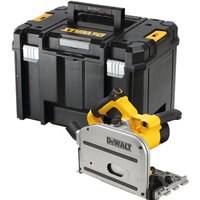 Дисковая погружная  DeWalt DWS520KT-QS — Chaika Market