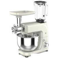 Кухонная машина BQ MX620 (ivory) - Изображение №1 — Chaika Market