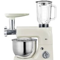 Кухонная машина BQ MX620 (ivory) - Изображение №2 — Chaika Market