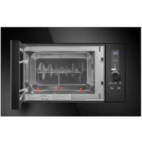 Микроволновая печь MAUNFELD JBMO820GB01 - Изображение №2 — Chaika Market