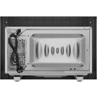 Микроволновая печь MAUNFELD JBMO820GB01 - Изображение №11 — Chaika Market