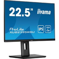 Монитор Iiyama ProLite XUB2395WSU-B5 - Изображение №3 — Chaika Market