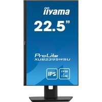 Монитор Iiyama ProLite XUB2395WSU-B5 - Изображение №2 — Chaika Market