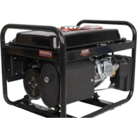 Бензиновый генератор Lifan 2 GF-3 LF2500 — Chaika Market