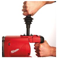 Отбойный молоток Milwaukee K 900 S [4933375720] - Изображение №3 — Chaika Market