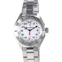 Наручные часы Восток Командирские 650546 - Изображение №1 — Chaika Market