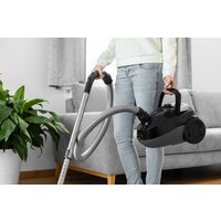 Пылесос Sencor SVC 5501BK - Изображение №28 — Chaika Market