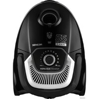 Пылесос Sencor SVC 5501BK - Изображение №6 — Chaika Market