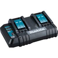 Газонокосилка Makita DLM382CM2 (с 2-мя АКБ) - Изображение №6 — Chaika Market