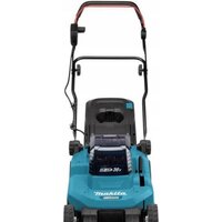 Газонокосилка Makita DLM382CM2 (с 2-мя АКБ) - Изображение №4 — Chaika Market